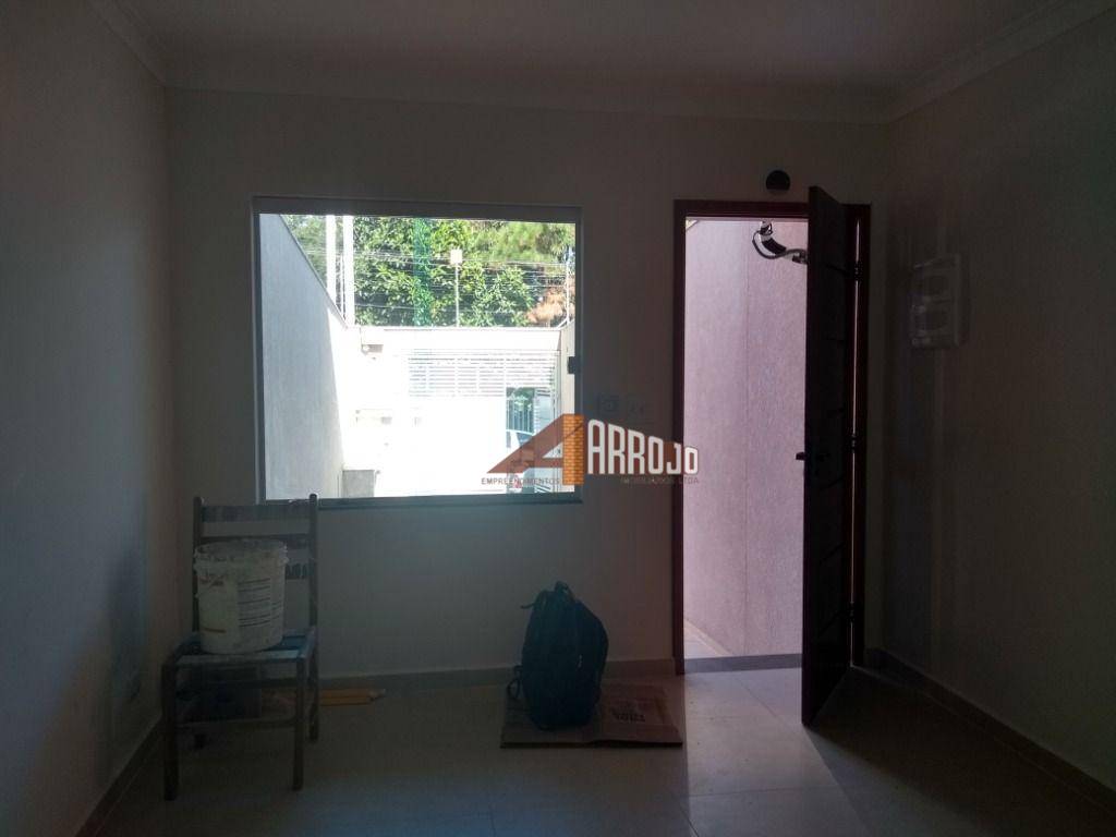 Sobrado à venda com 2 quartos, 85m² - Foto 3