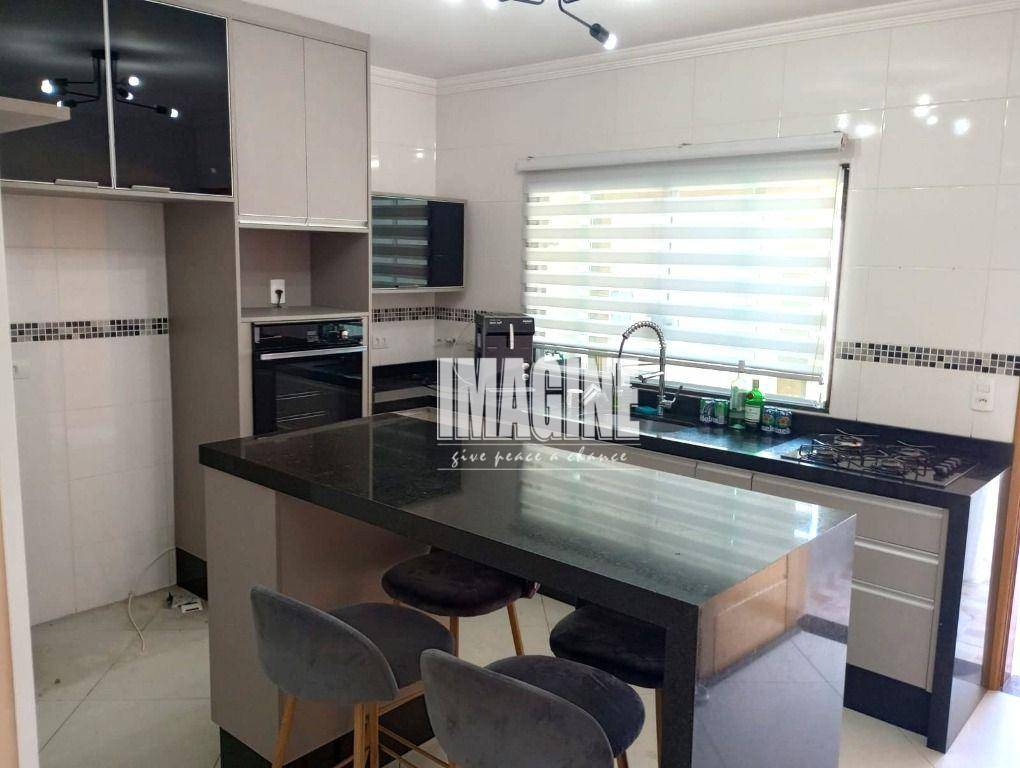 Sobrado à venda com 3 quartos, 163m² - Foto 6