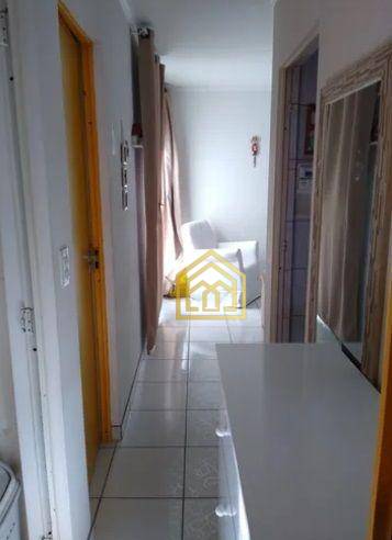 Apartamento à venda com 2 quartos, 55m² - Foto 9