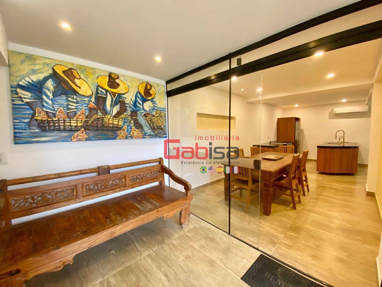 Casa de Condomínio à venda com 4 quartos, 135m² - Foto 22