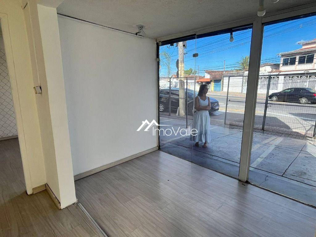 Loja-Salão, 150 m² - Foto 4