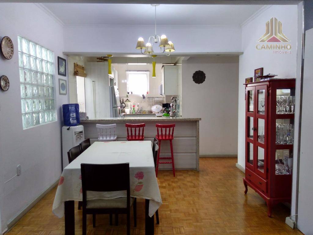 Apartamento à venda com 3 quartos, 99m² - Foto 4