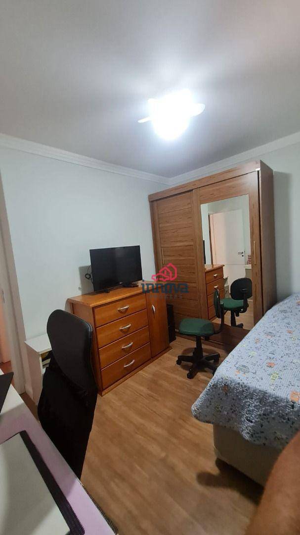 Apartamento à venda com 3 quartos, 75m² - Foto 22