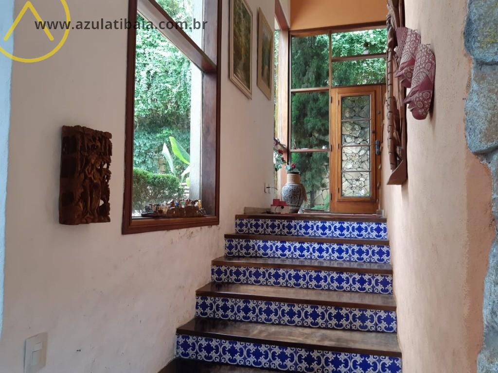 Casa de Condomínio à venda com 4 quartos, 400m² - Foto 17