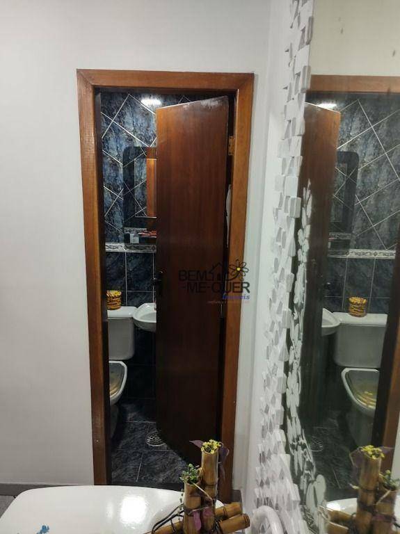 Sobrado à venda com 3 quartos, 162m² - Foto 3