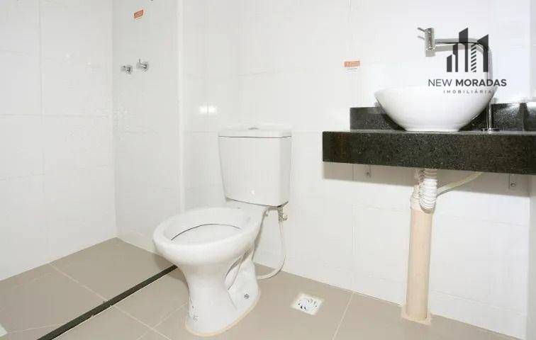 Apartamento à venda com 2 quartos, 44m² - Foto 10