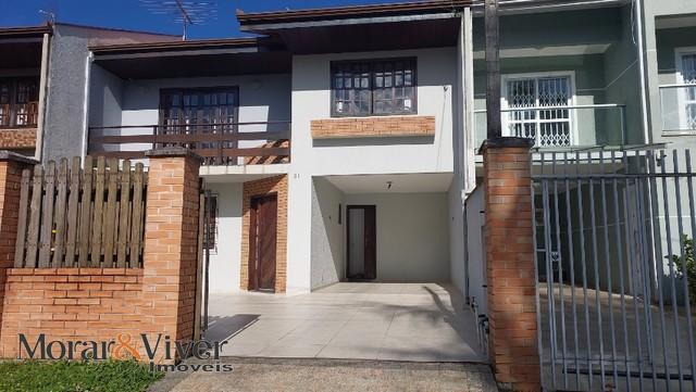 Sobrado à venda com 3 quartos, 150m² - Foto 1