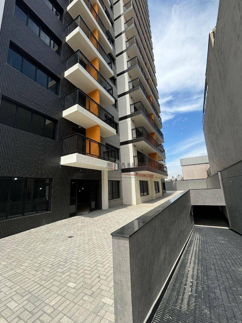 Prédio Inteiro, 272 m² - Foto 28