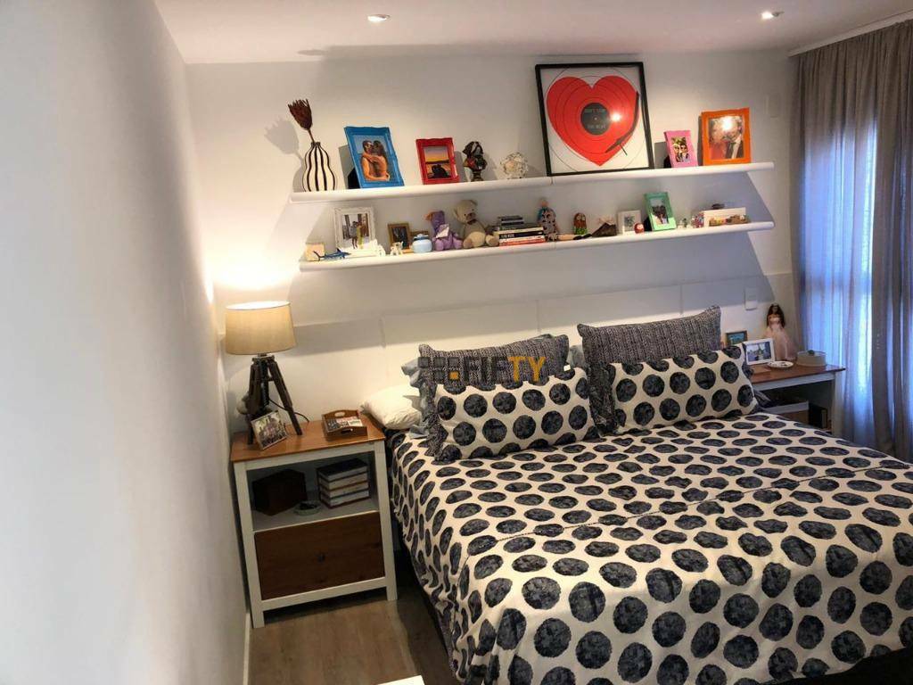 Apartamento à venda com 2 quartos, 82m² - Foto 14