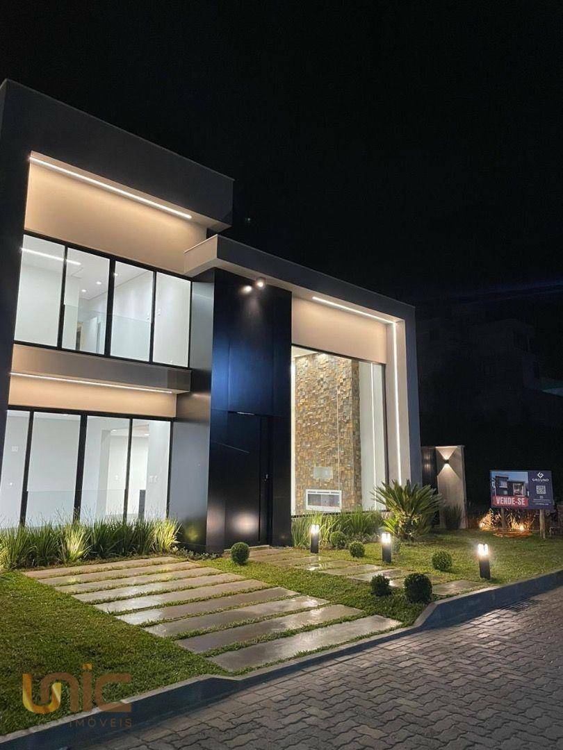 Casa de Condomínio à venda com 3 quartos, 162m² - Foto 34