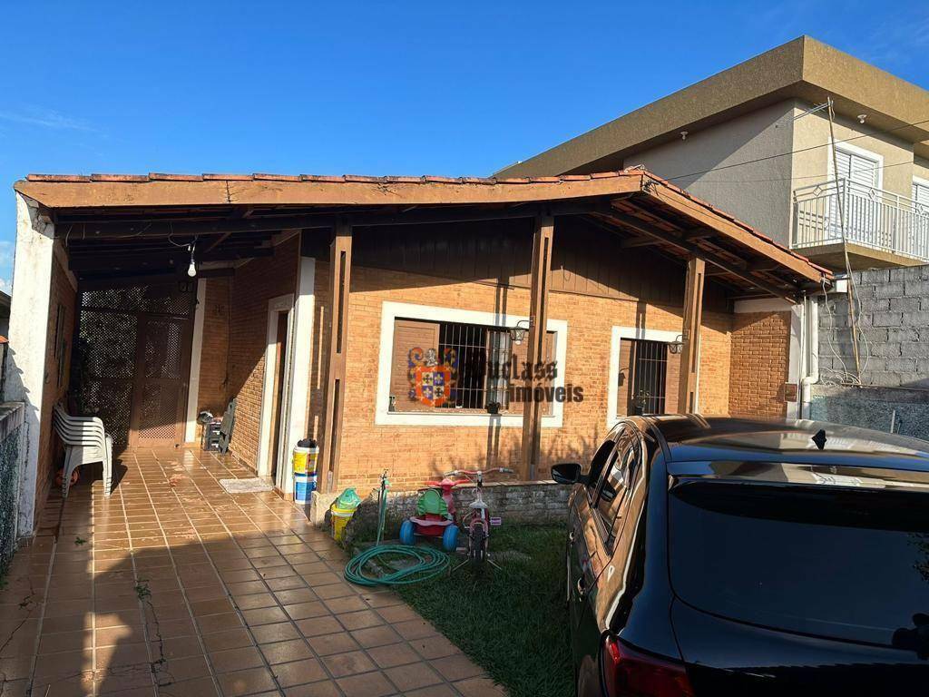 Casa à venda com 2 quartos, 107m² - Foto 2