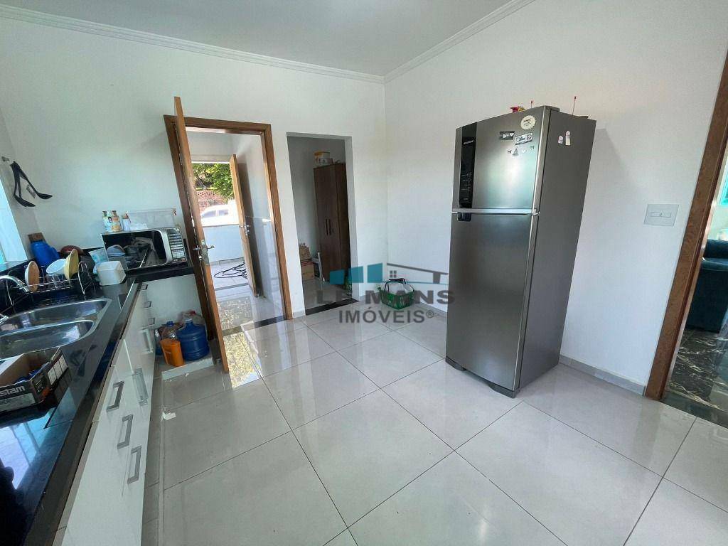 Casa à venda com 5 quartos, 380m² - Foto 25