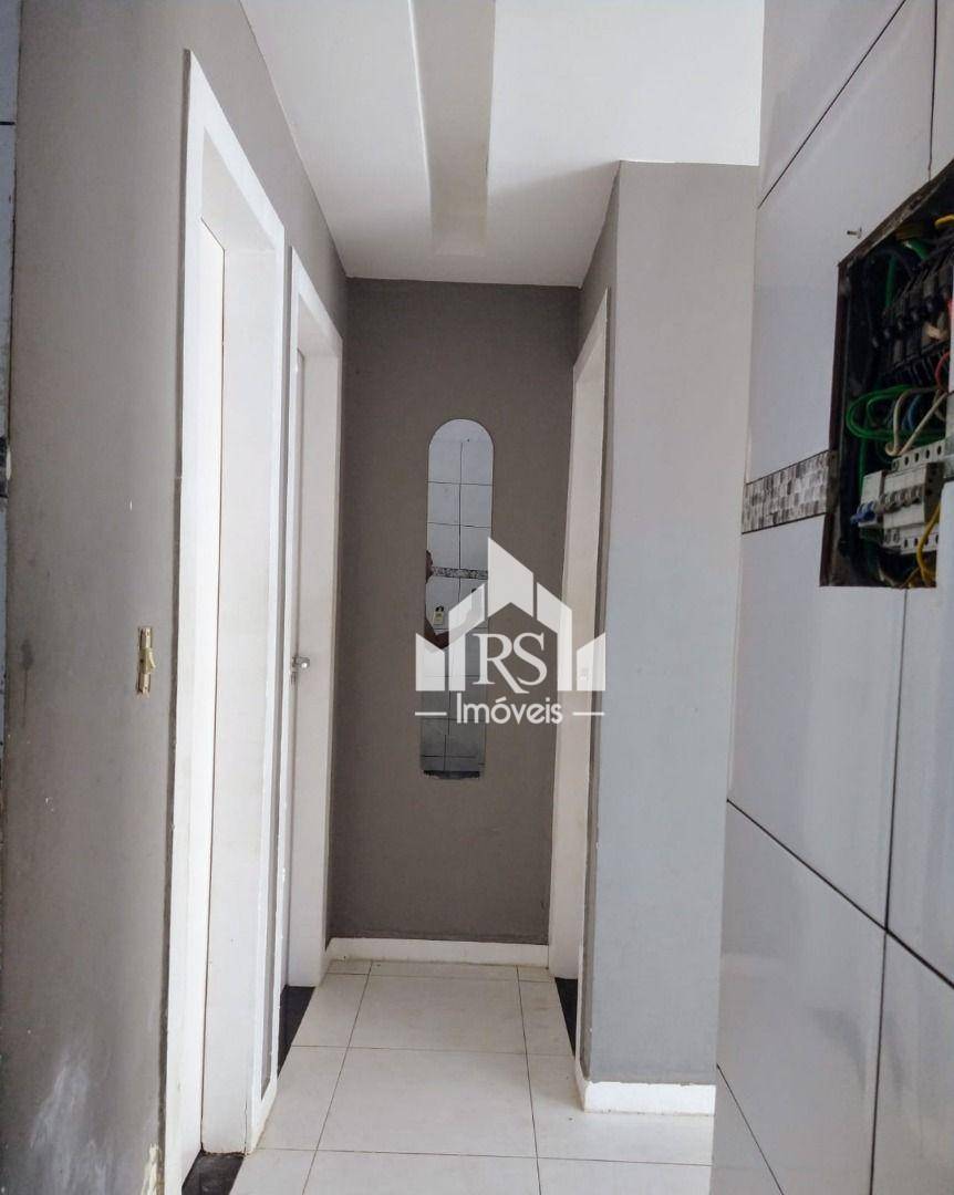 Apartamento à venda com 2 quartos, 42m² - Foto 21