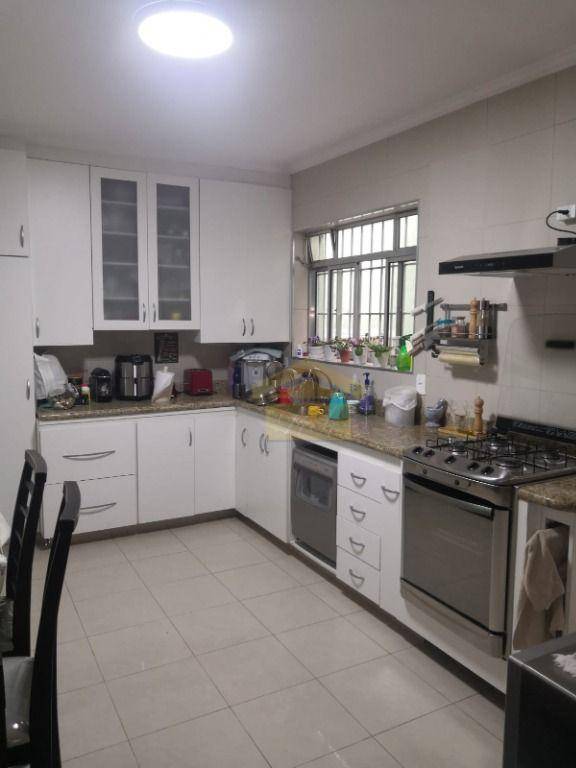 Sobrado à venda com 2 quartos, 158M2 - Foto 3