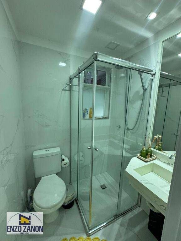 Apartamento à venda com 3 quartos, 60m² - Foto 23