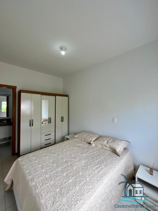 Apartamento à venda com 2 quartos, 56m² - Foto 10