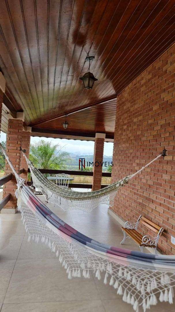 Casa de Condomínio à venda com 2 quartos, 243m² - Foto 21