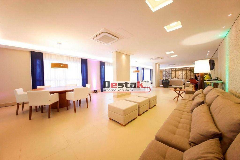 Apartamento à venda com 2 quartos, 93m² - Foto 5