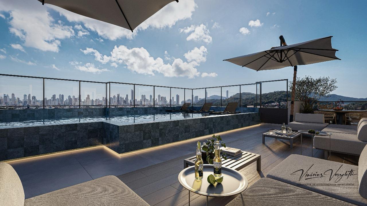 Apartamento à venda com 2 quartos, 65m² - Foto 2