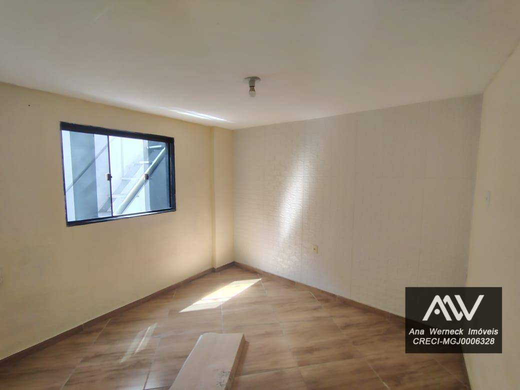 Casa à venda com 1 quarto, 40m² - Foto 9