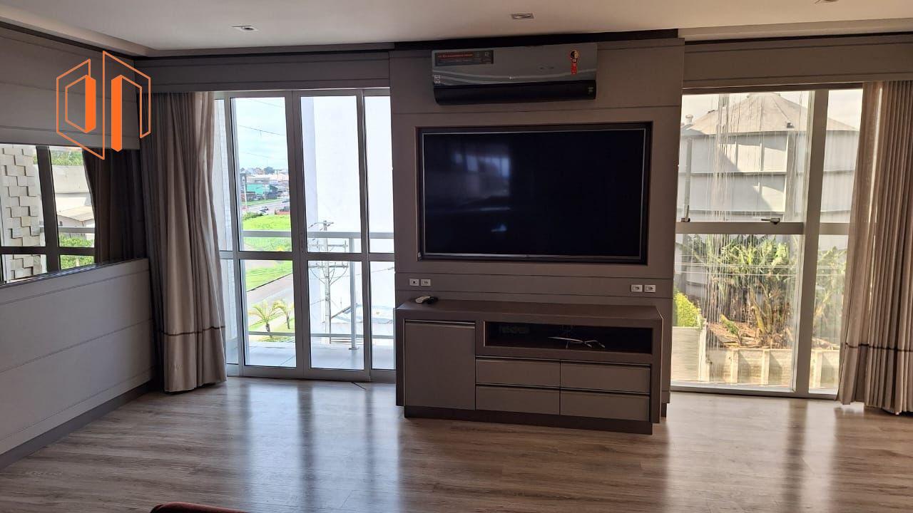 Apartamento à venda com 3 quartos, 141m² - Foto 10