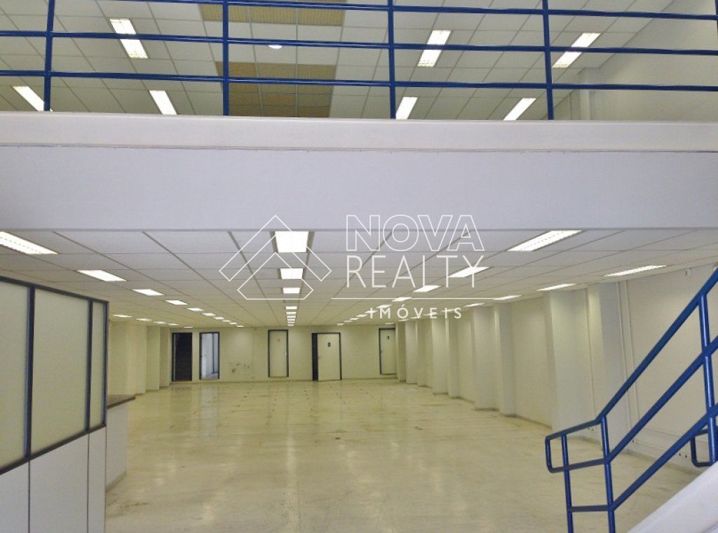 Depósito-Galpão-Armazém para alugar, 440m² - Foto 1