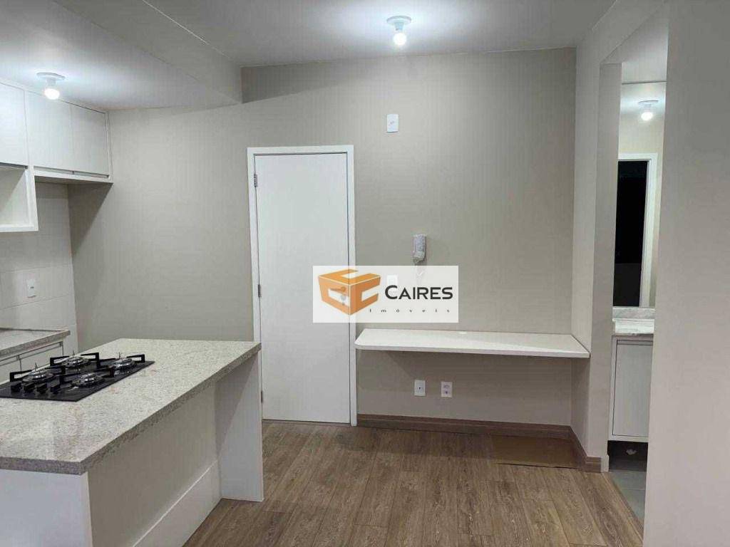 Apartamento à venda com 1 quarto, 34m² - Foto 10