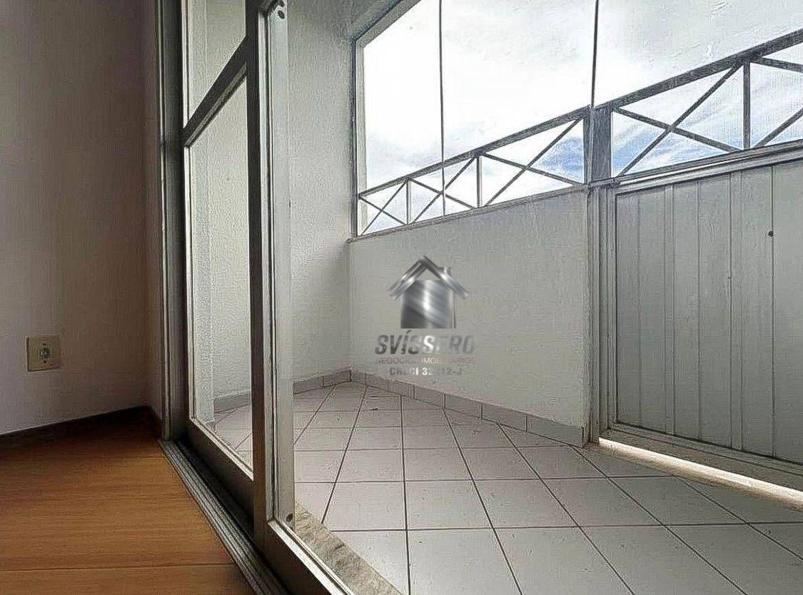 Apartamento, 2 quartos, 56 m² - Foto 3