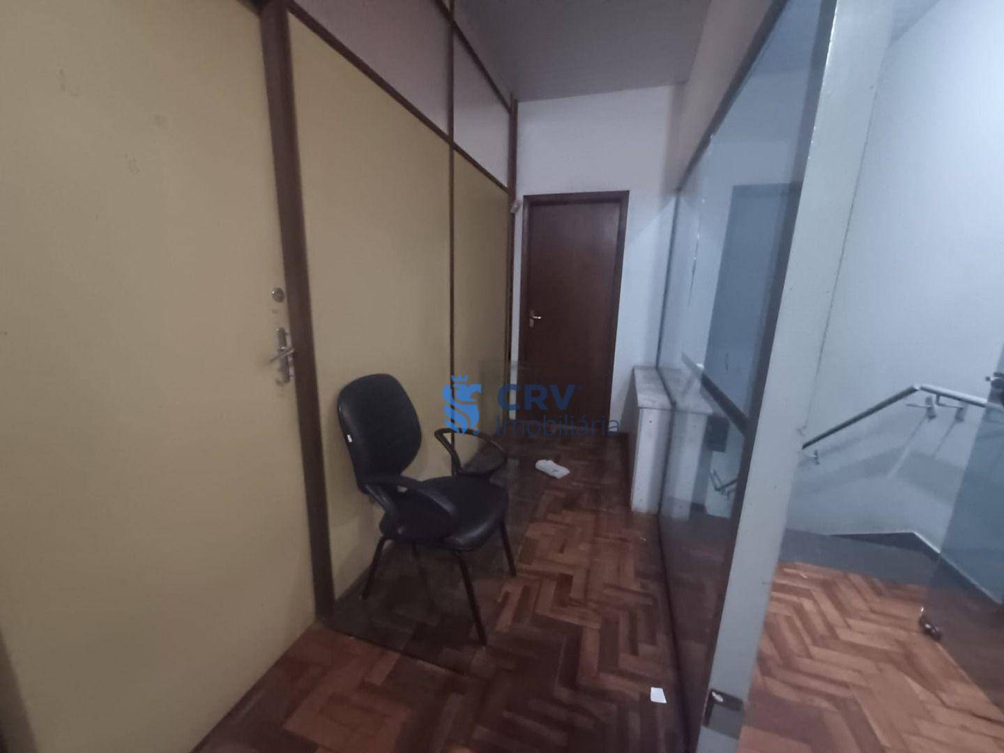 Conjunto Comercial-Sala para alugar, 30m² - Foto 5