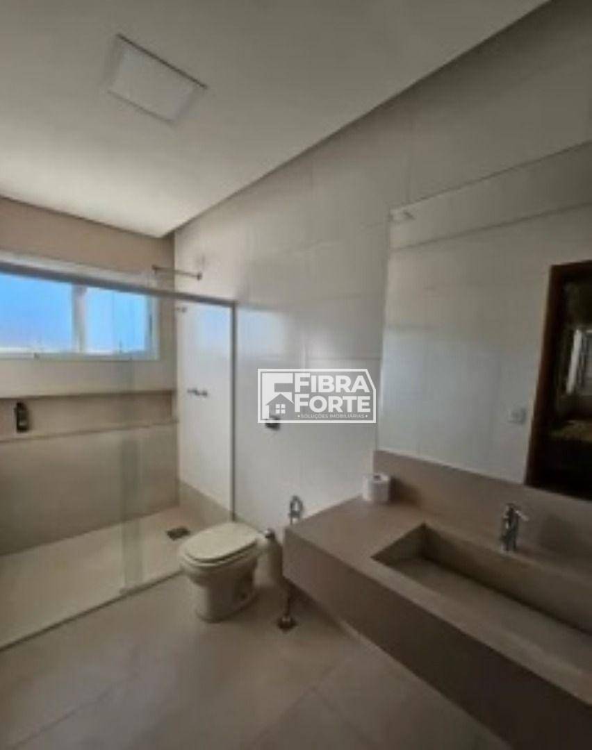 Casa de Condomínio à venda com 4 quartos, 280m² - Foto 17