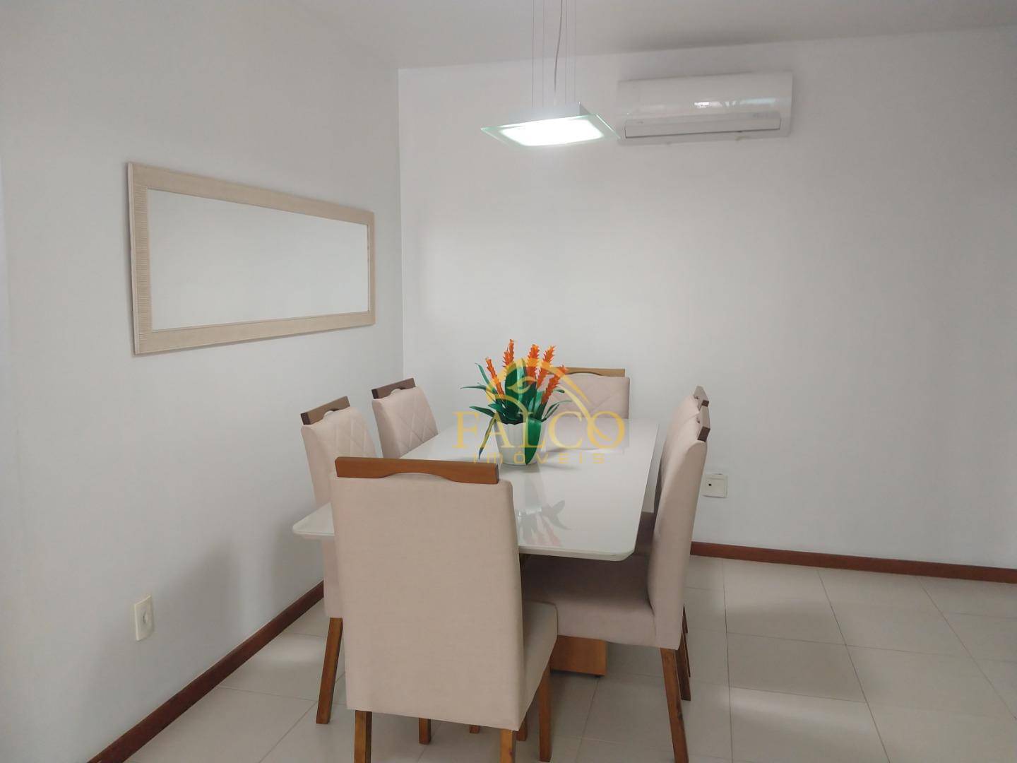 Apartamento à venda com 2 quartos, 90m² - Foto 7