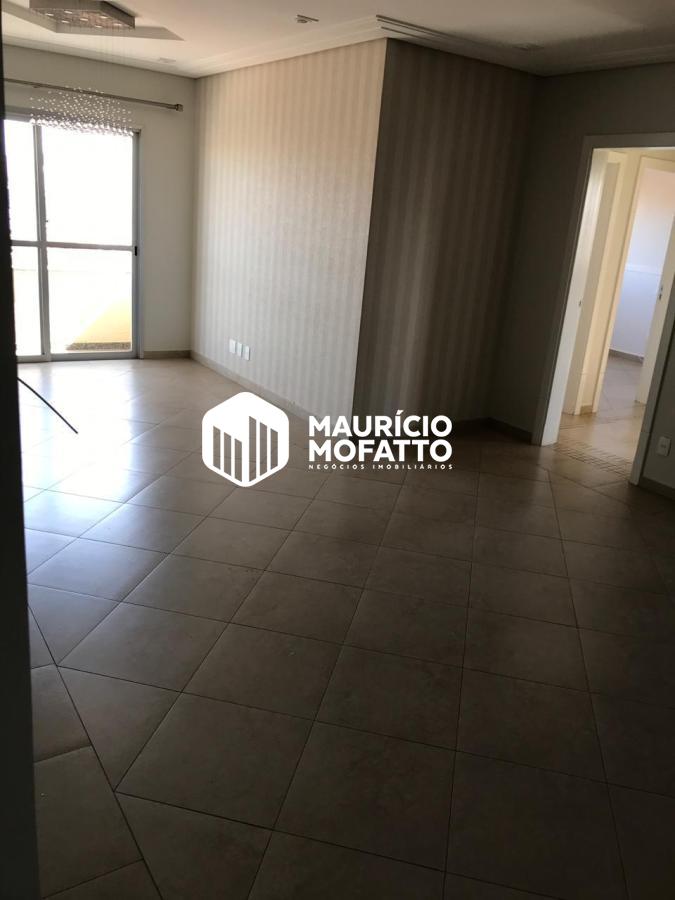 Apartamento à venda com 3 quartos - Foto 3