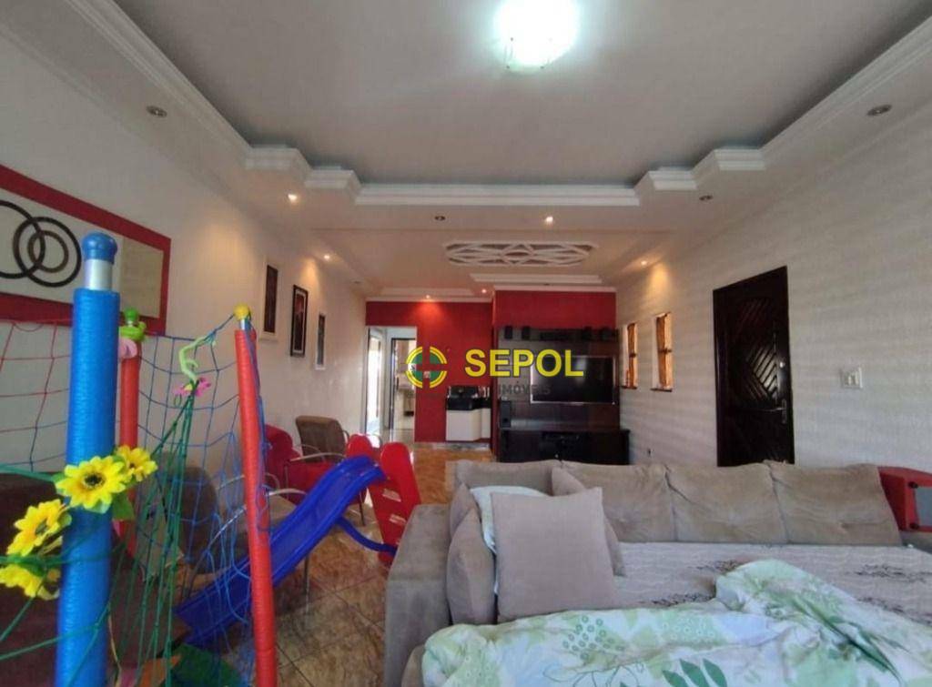 Sobrado à venda com 3 quartos, 299m² - Foto 49