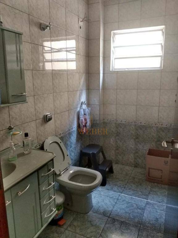 Sobrado à venda com 4 quartos, 199m² - Foto 12