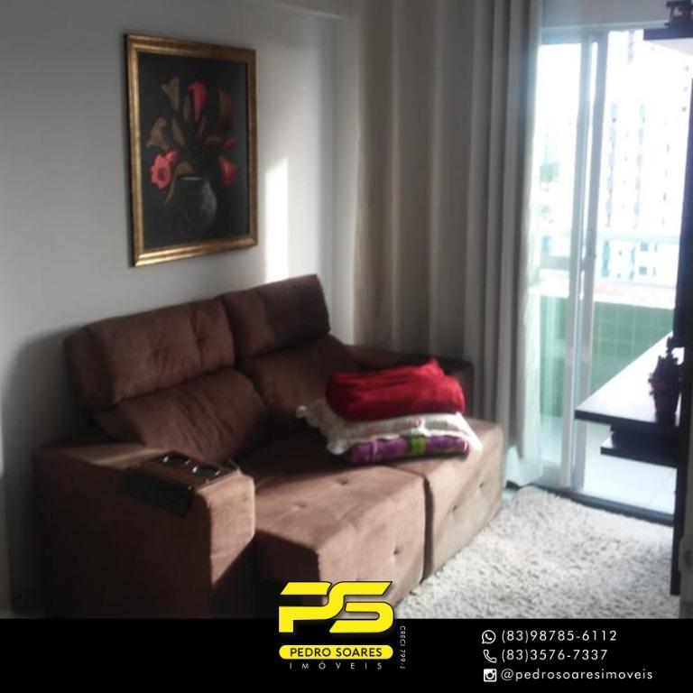 Apartamento à venda com 2 quartos, 64m² - Foto 12