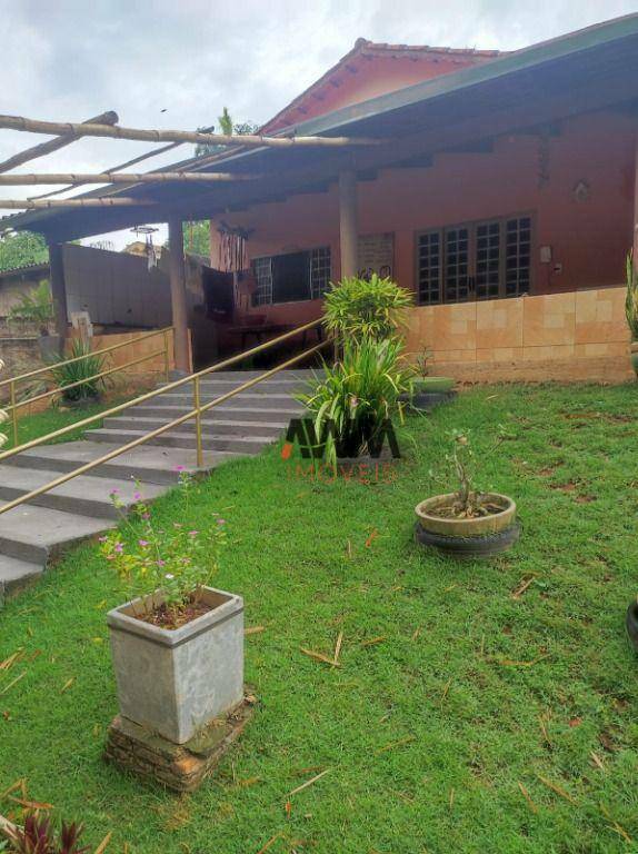 Chácara à venda com 3 quartos, 2335M2 - Foto 3