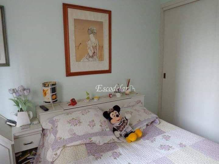 Apartamento à venda com 3 quartos, 86m² - Foto 14