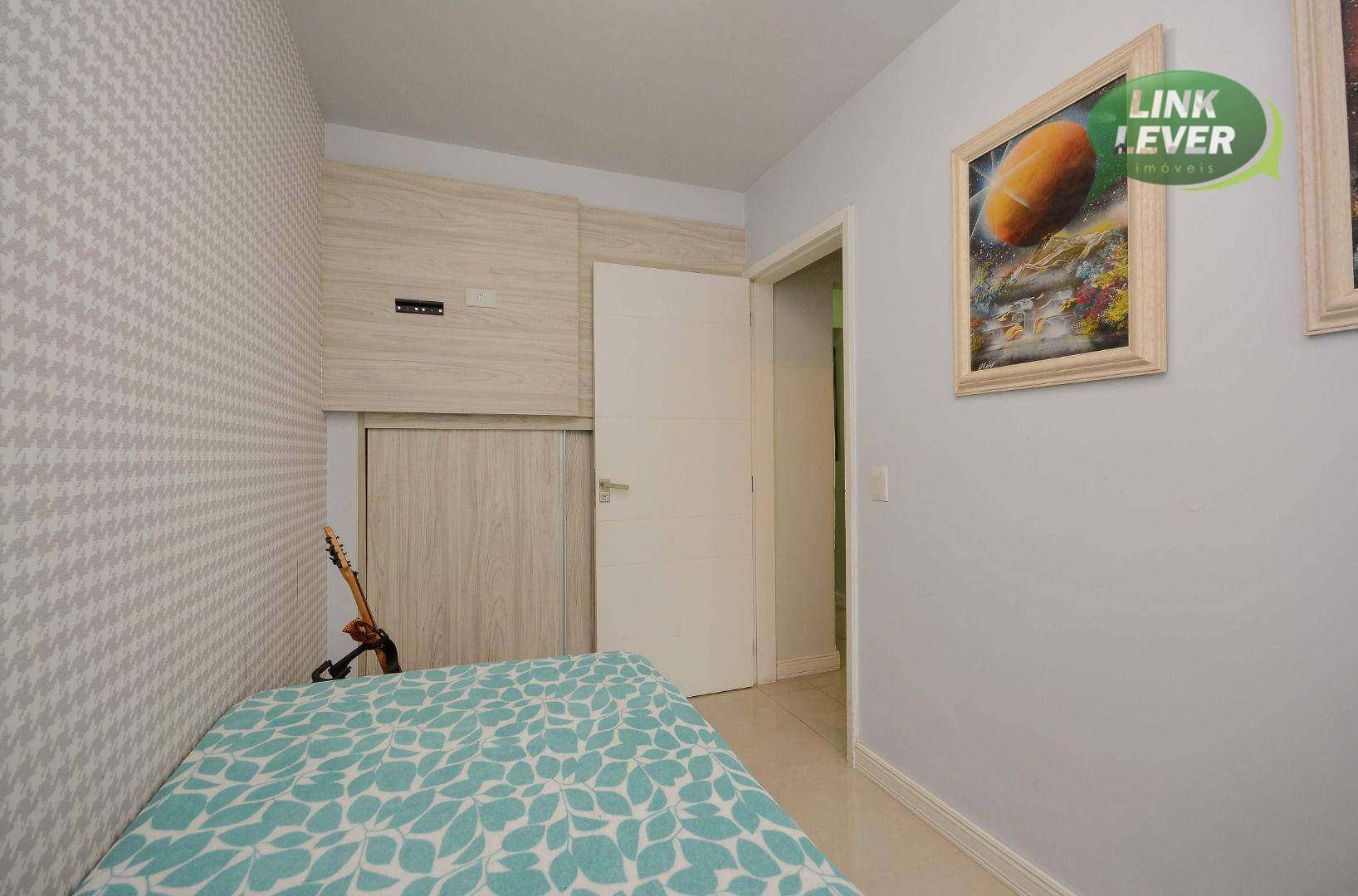 Sobrado à venda com 4 quartos, 125m² - Foto 17