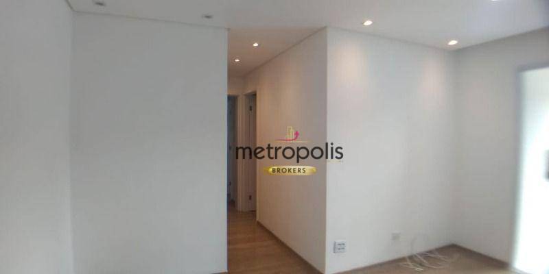 Apartamento à venda com 2 quartos, 63m² - Foto 10