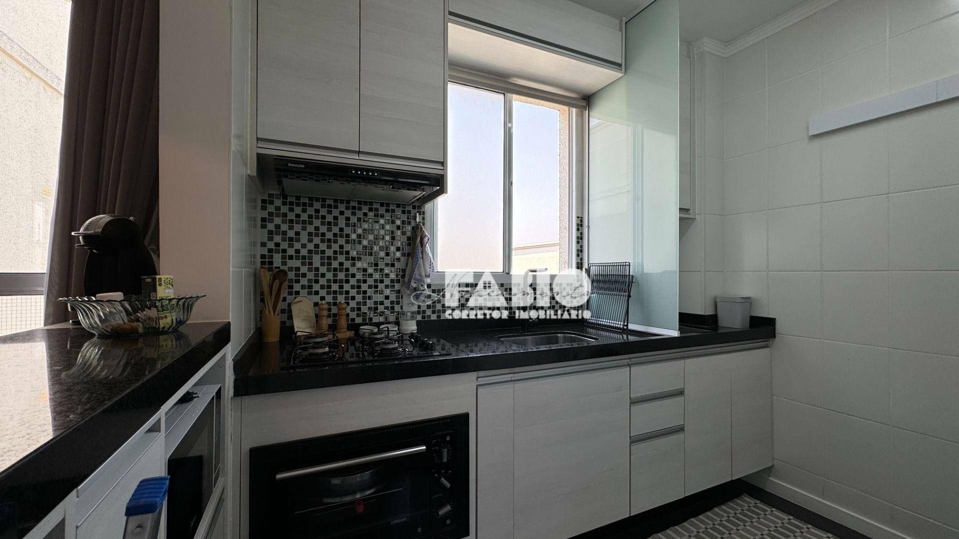 Apartamento à venda com 2 quartos, 50m² - Foto 4