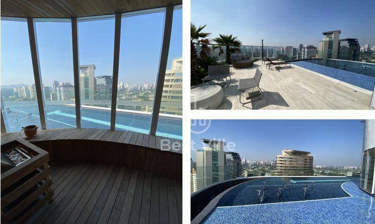 Apartamento à venda e aluguel com 3 quartos, 89m² - Foto 24