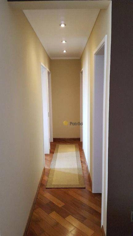 Apartamento para alugar com 3 quartos, 100m² - Foto 19