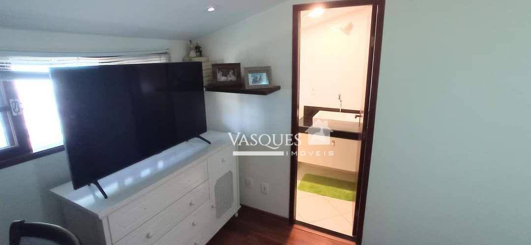 Casa de Condomínio à venda com 3 quartos, 80m² - Foto 20