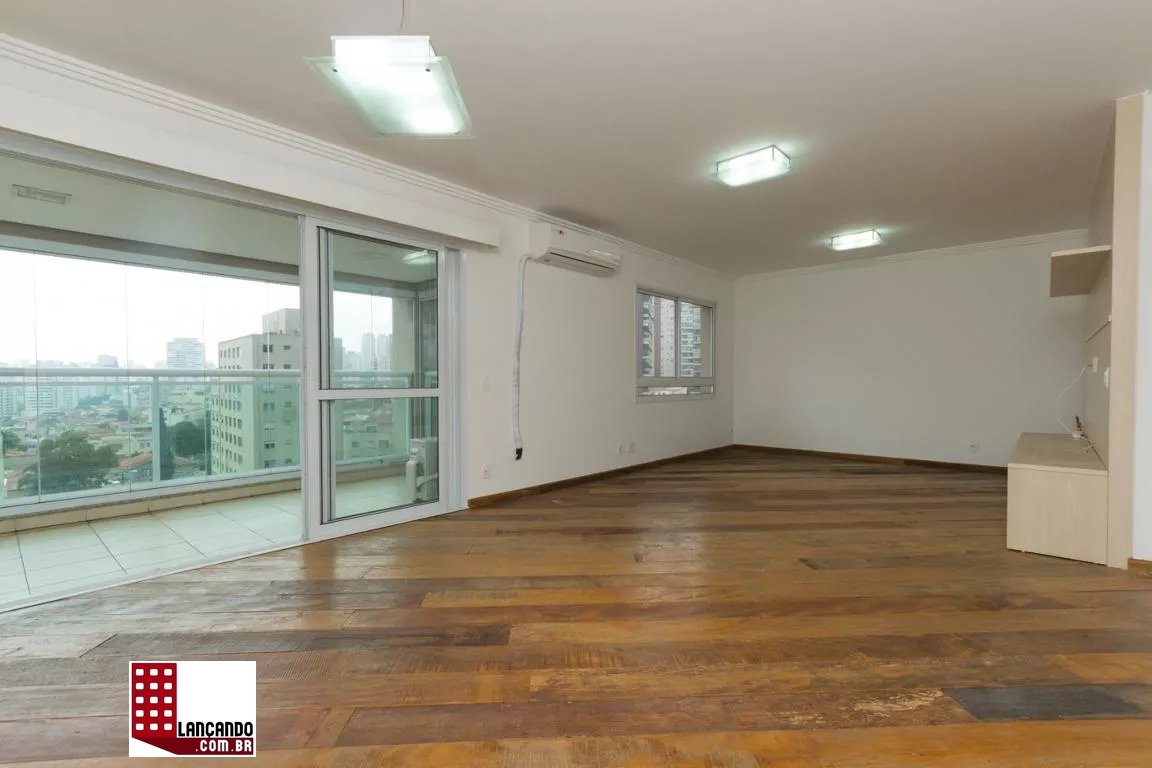 Apartamento à venda com 3 quartos, 213m² - Foto 5