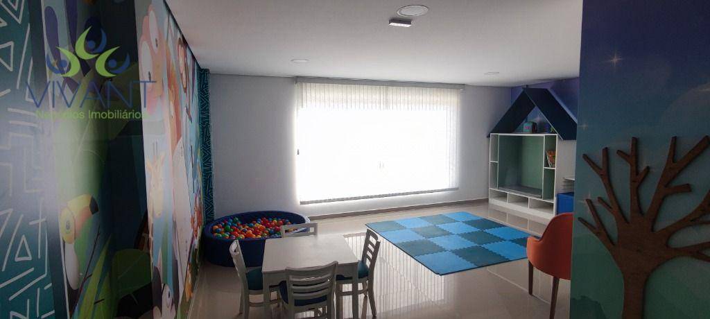 Apartamento à venda com 2 quartos, 50m² - Foto 14