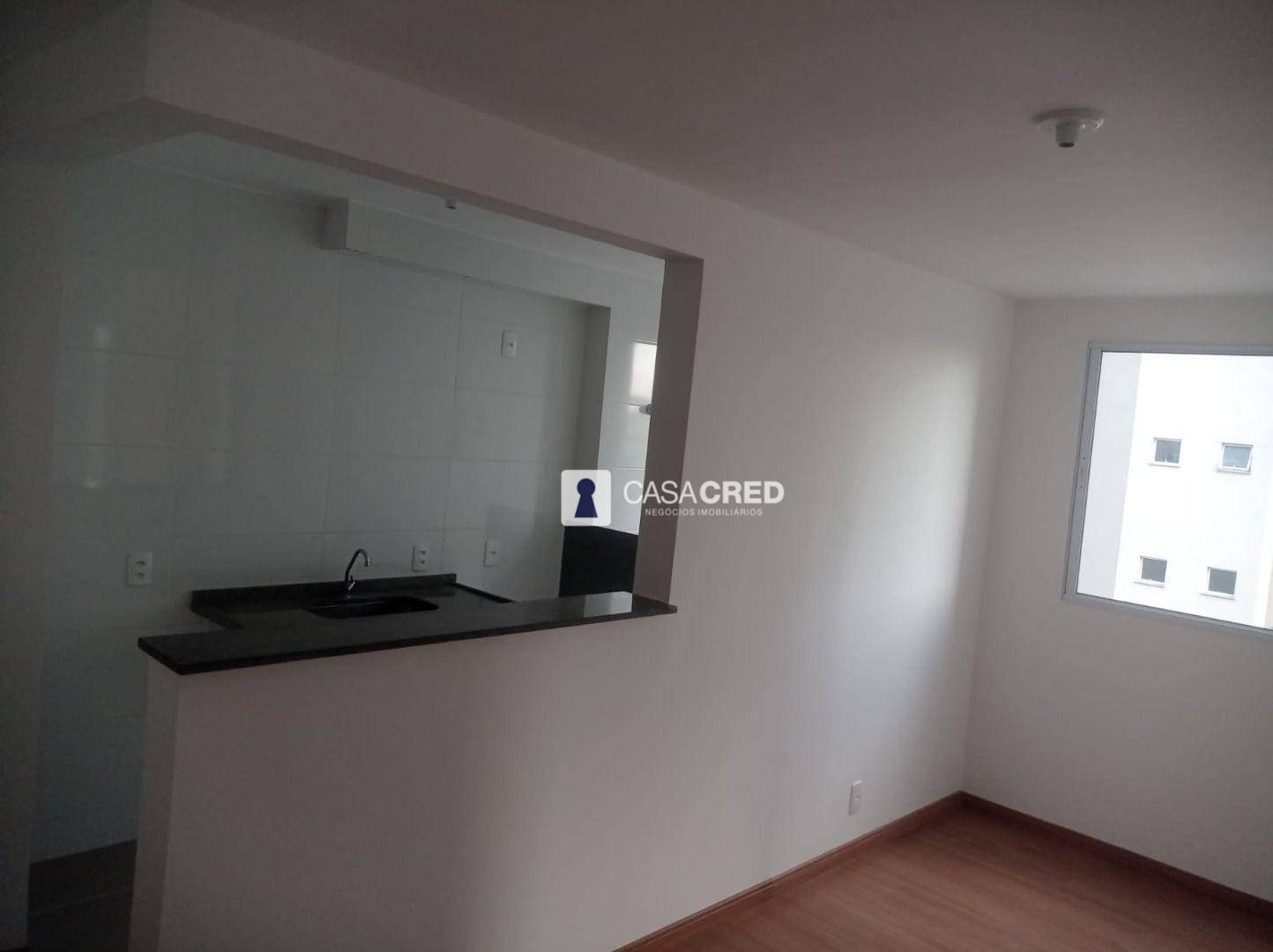 Apartamento à venda e aluguel com 2 quartos, 13826m² - Foto 2