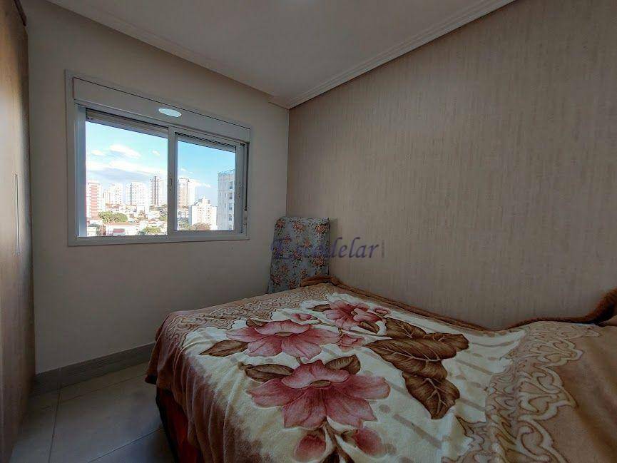 Apartamento à venda com 3 quartos, 95m² - Foto 10