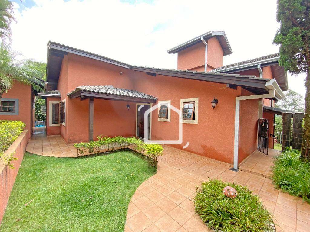 Casa de Condomínio à venda com 5 quartos, 233m² - Foto 43