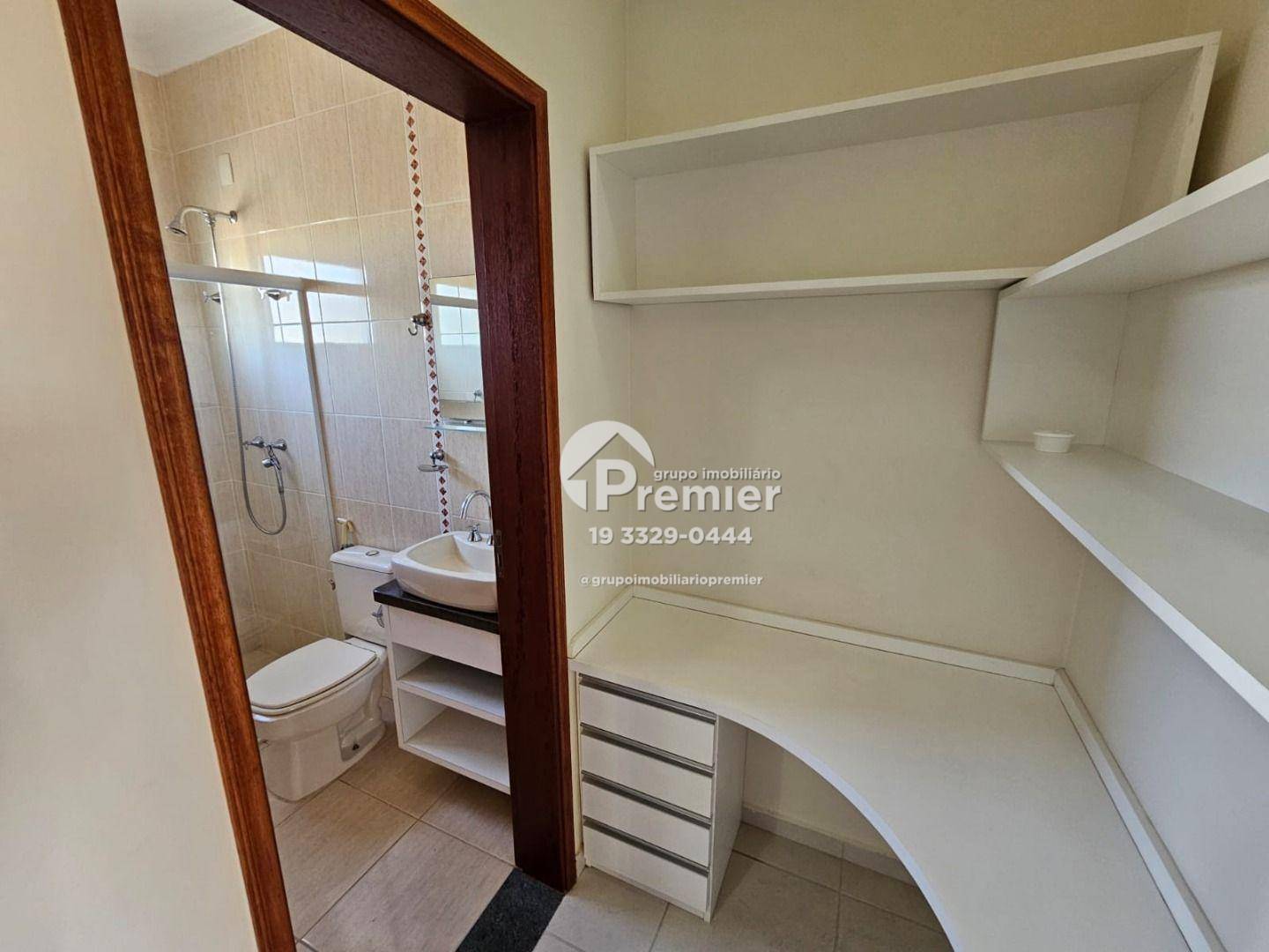 Casa de Condomínio à venda com 3 quartos, 287m² - Foto 20