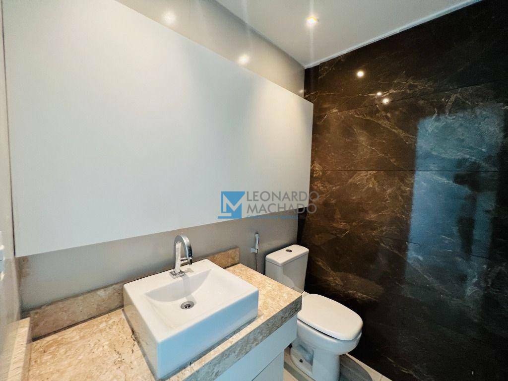 Apartamento à venda com 4 quartos, 177m² - Foto 11